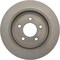 Centric Parts Standard Brake Rotor, 121.65052 121.65052 - alternate 5